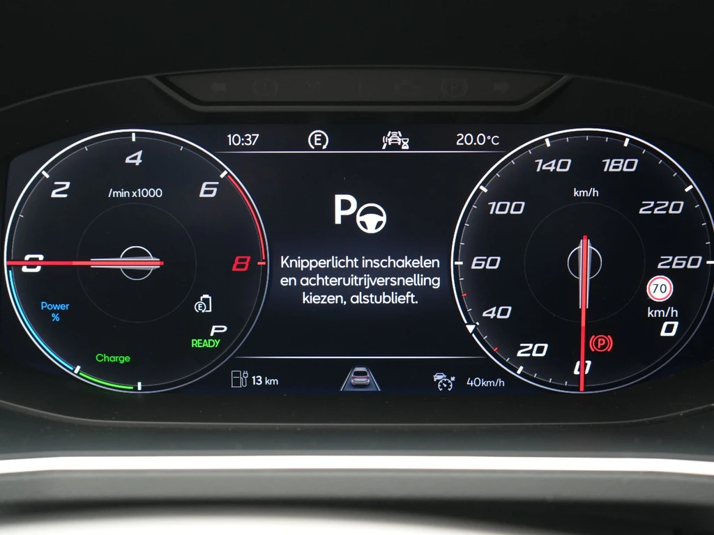SEAT Tarraco – foto 41