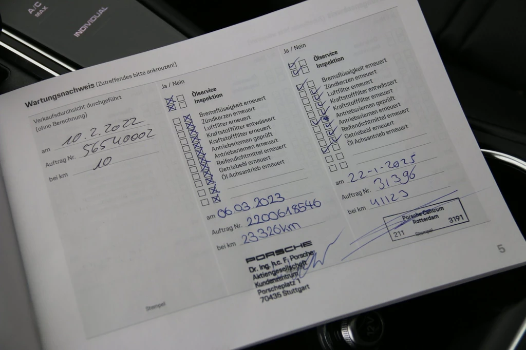 Porsche Cayenne – foto 26