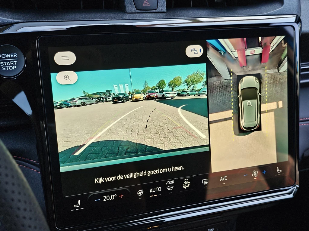 Ford Puma – foto 23