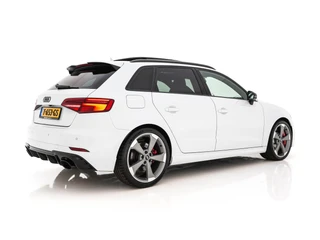 Audi RS3 – thumbnail 4