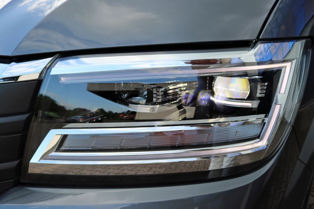 Volkswagen Crafter – foto 10
