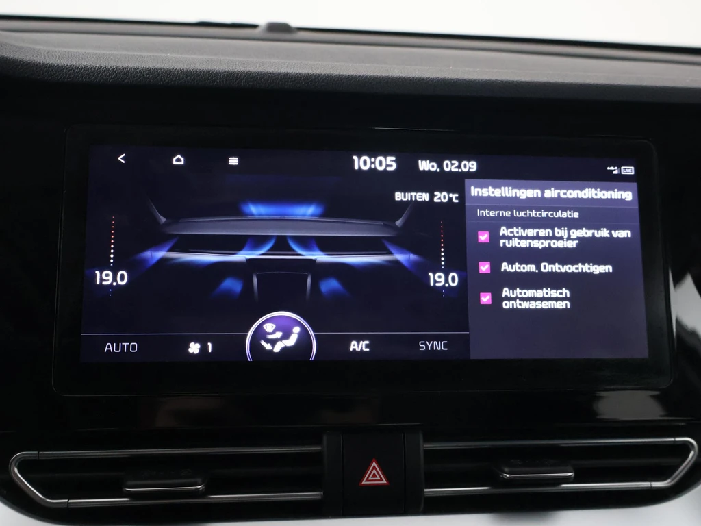 Kia Niro – foto 41