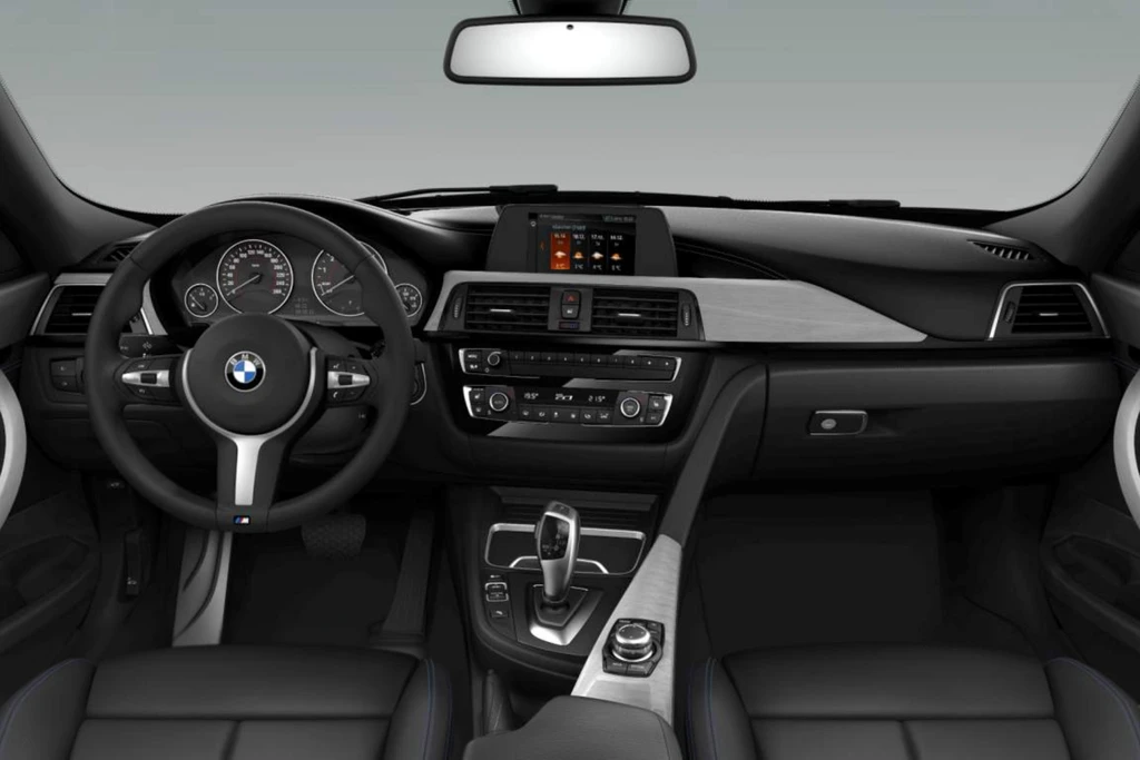 BMW 3 Serie – foto 5