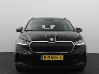 Škoda Enyaq iV – thumbnail 10
