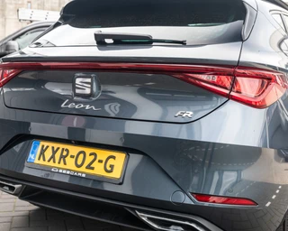 SEAT Leon – thumbnail 5