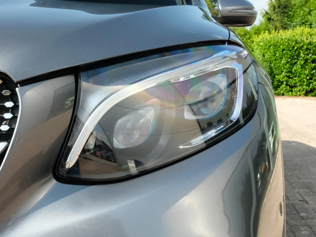 Mercedes-Benz GLC – foto 24
