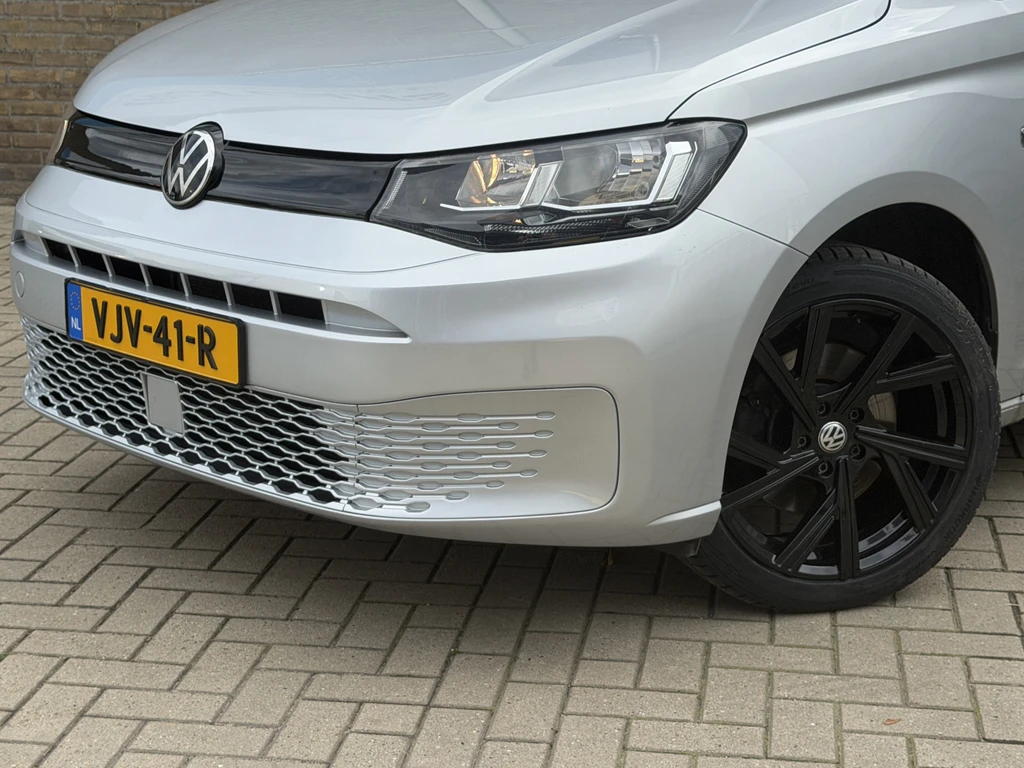 Volkswagen Caddy – foto 16
