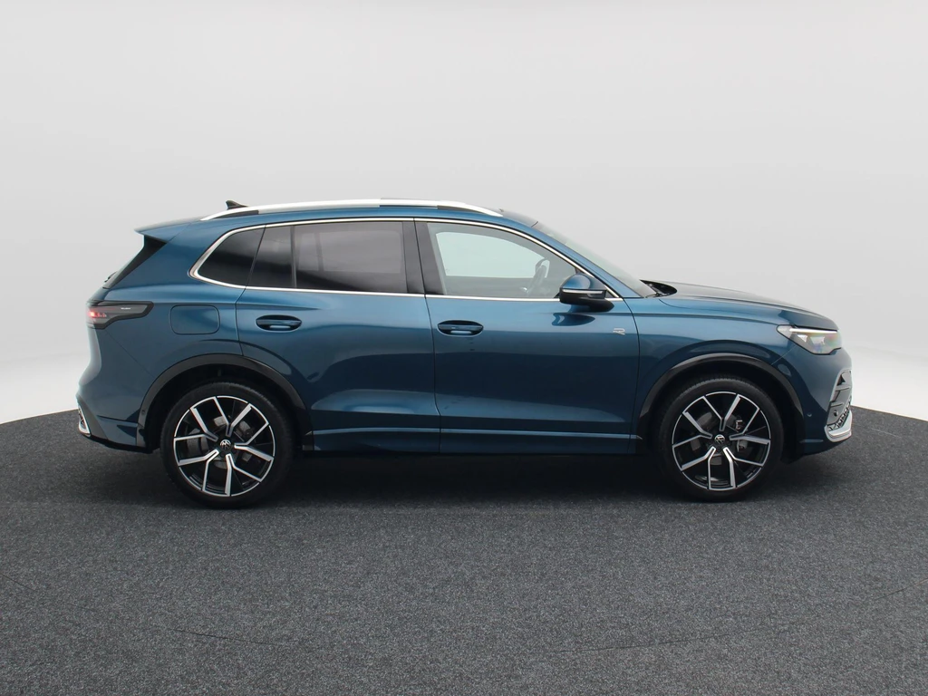 Volkswagen Tiguan – foto 6