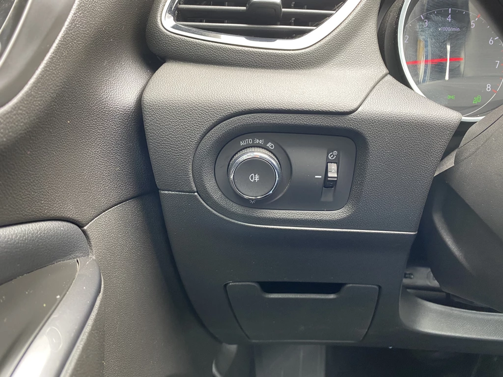 Opel Grandland X – foto 25