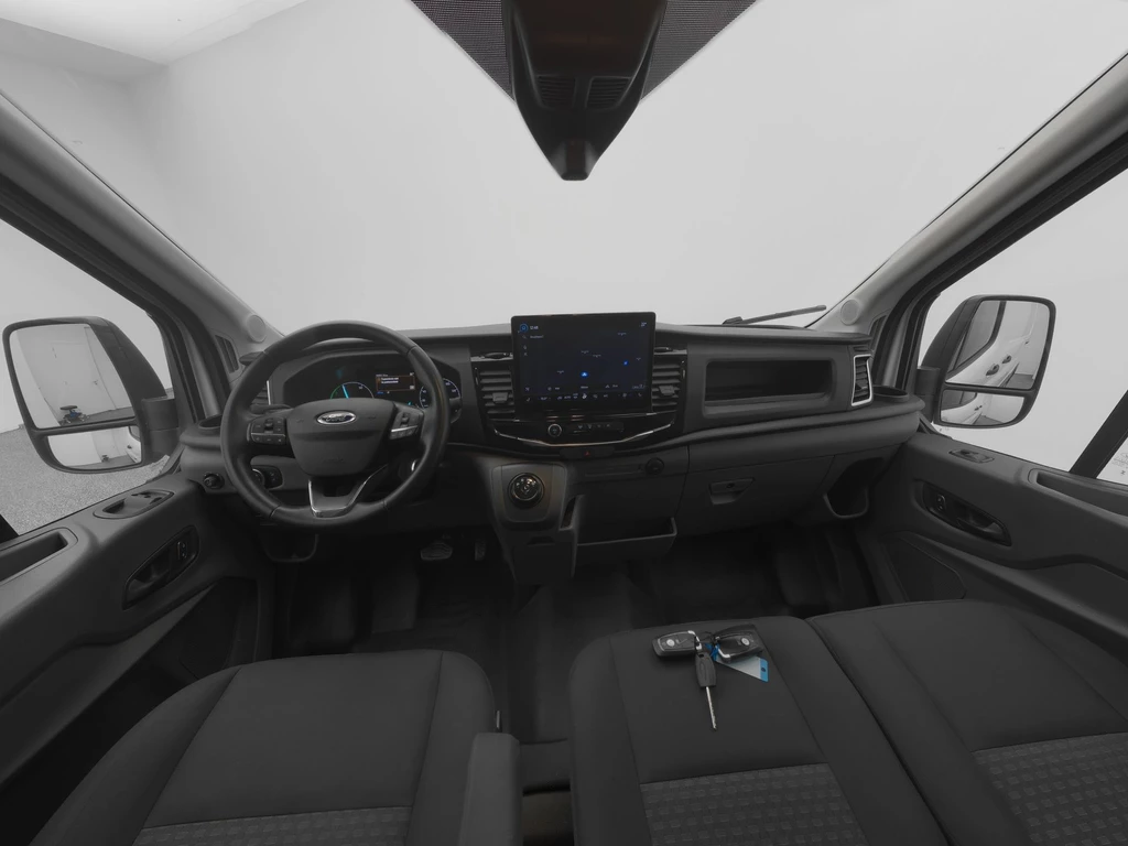 Ford E-Transit – foto 25