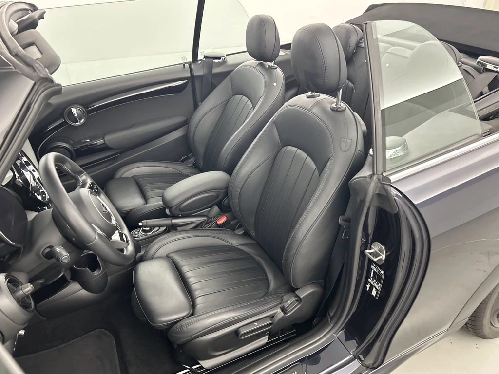 MINI Cooper Cabrio – foto 12