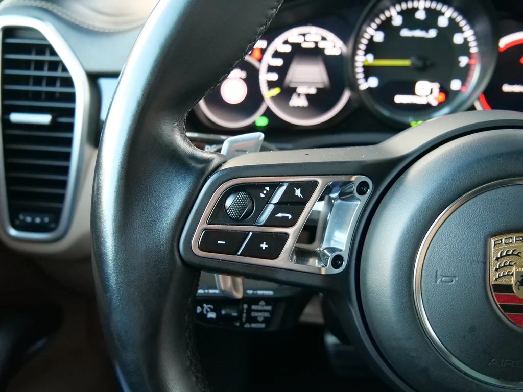Porsche Cayenne – foto 39