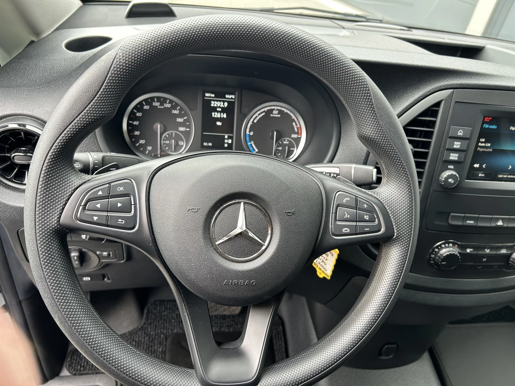 Mercedes-Benz eVito – foto 12