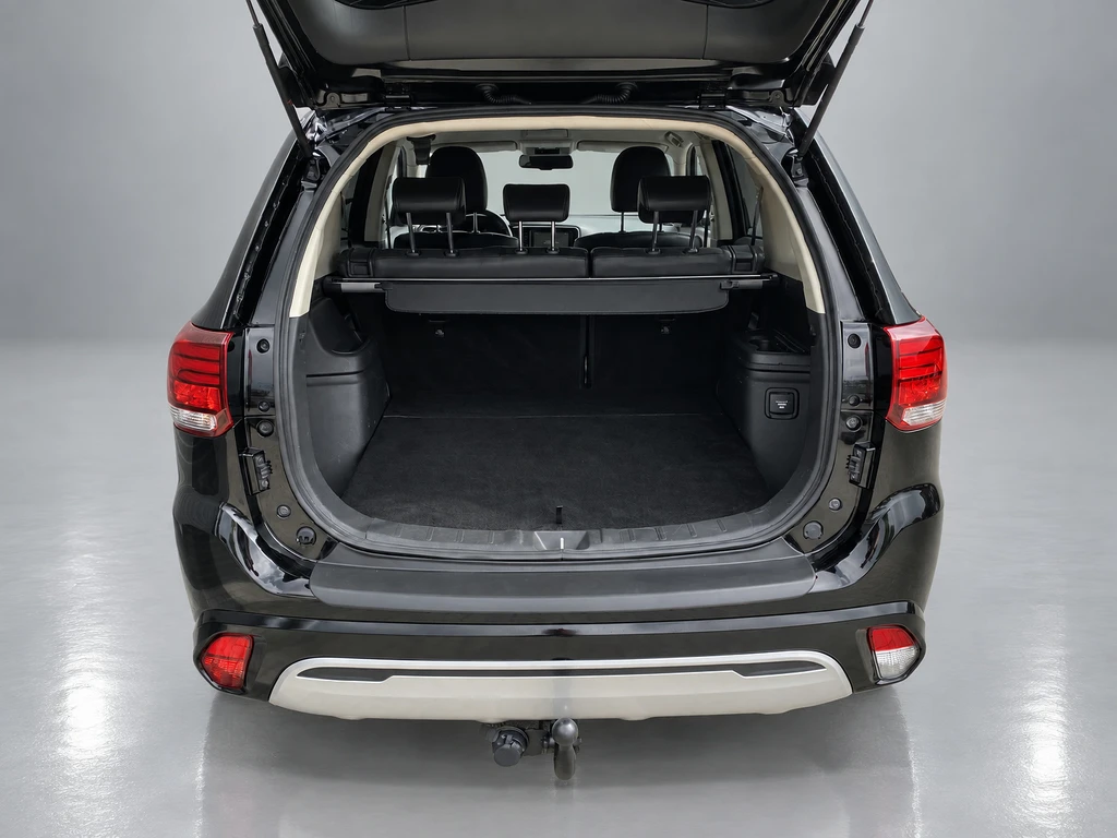 Mitsubishi Outlander – foto 21