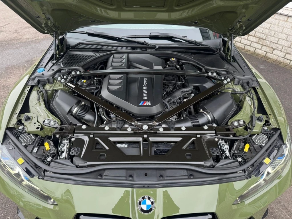 BMW M3 – foto 17