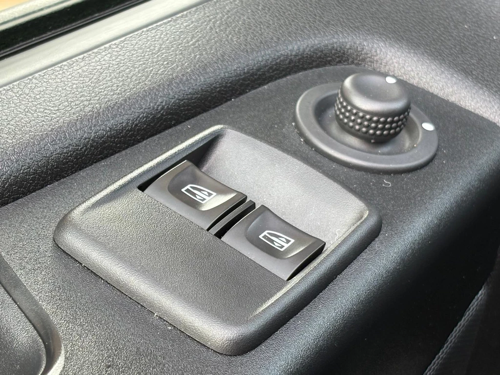 Renault Trafic – foto 23