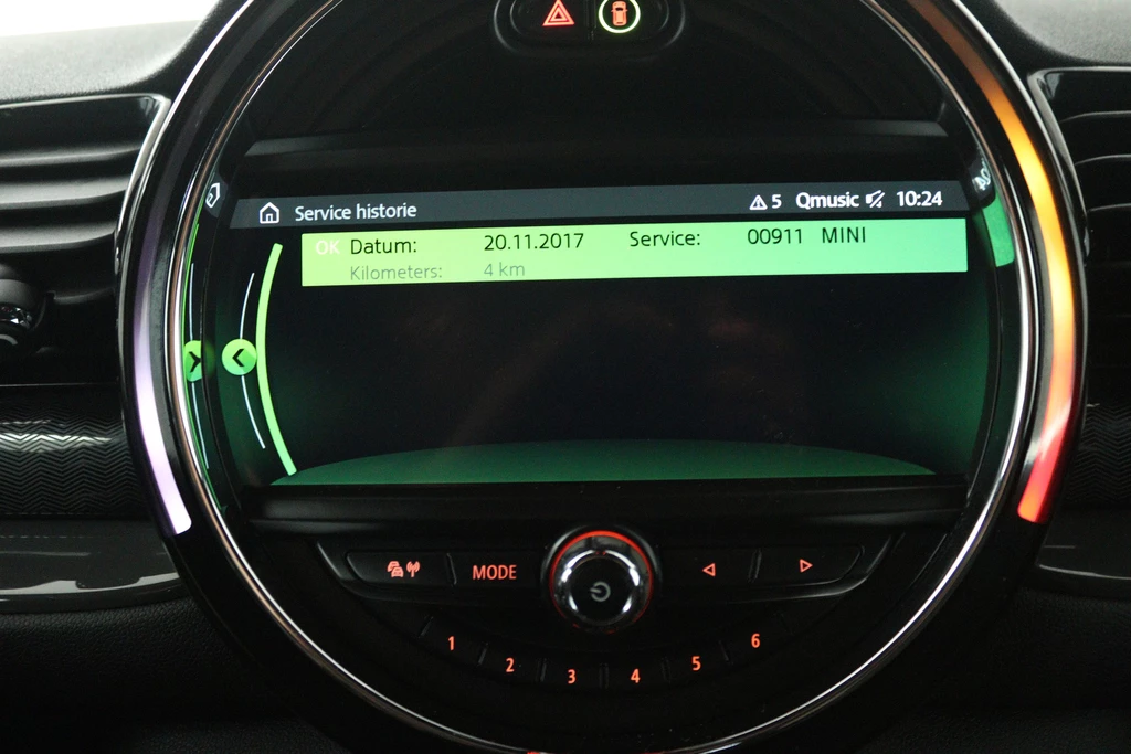 MINI Clubman – foto 13