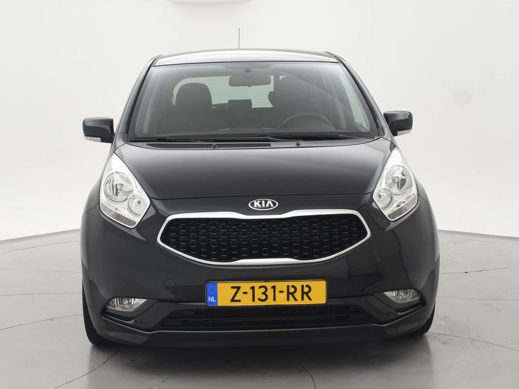 Kia Venga – foto 7