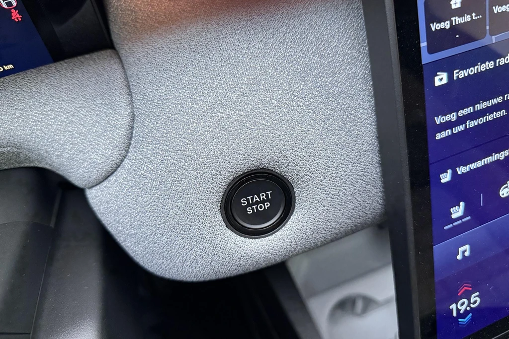 Citroën C5 Aircross – foto 24