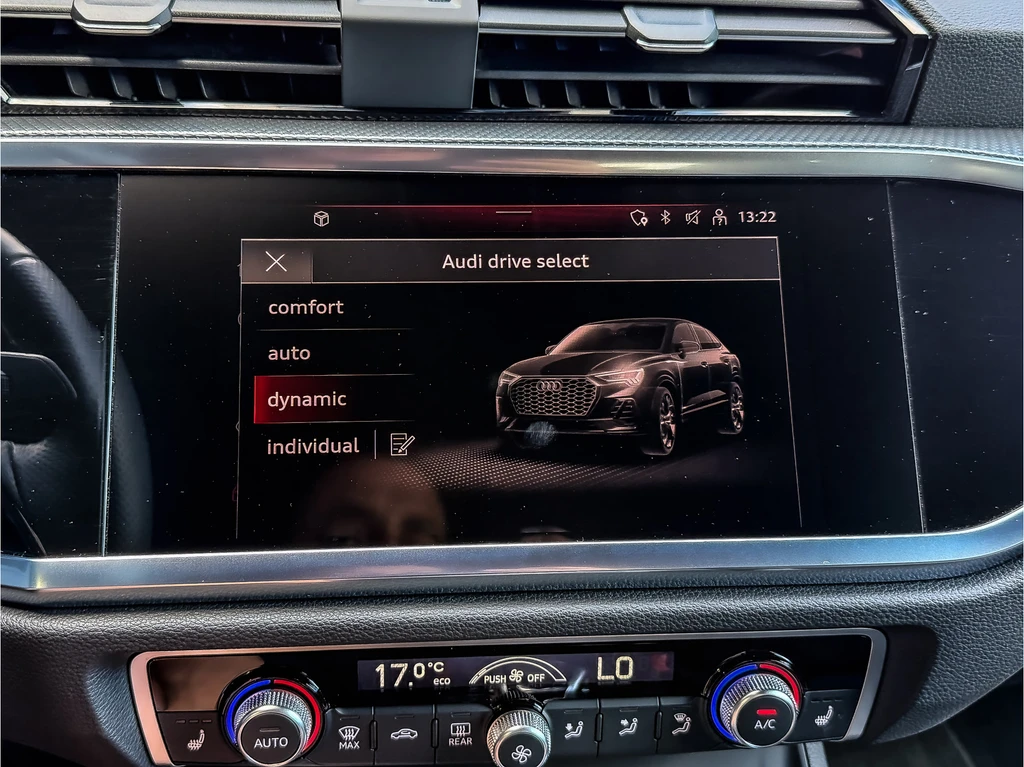 Audi Q3 – foto 24