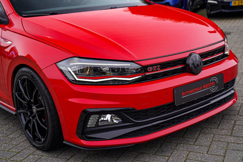 Volkswagen Polo – foto 12