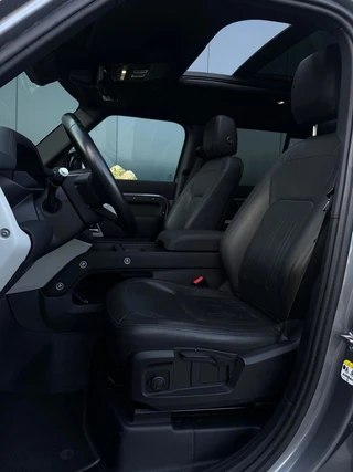 Land Rover Defender – thumbnail 20