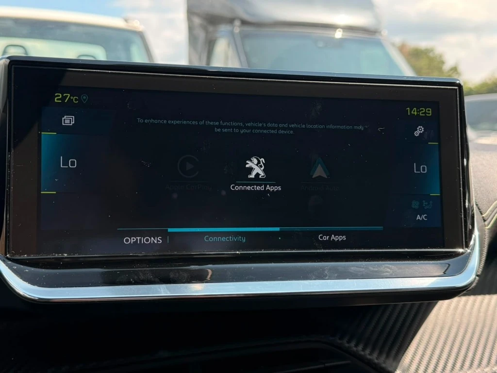 Peugeot 208 – foto 21
