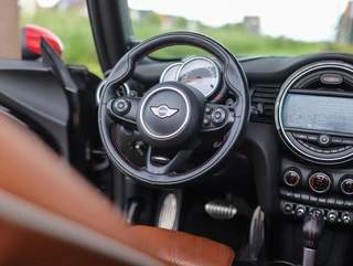 MINI Cooper S Cabrio – thumbnail 23
