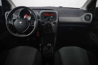 Peugeot 108 – thumbnail 12
