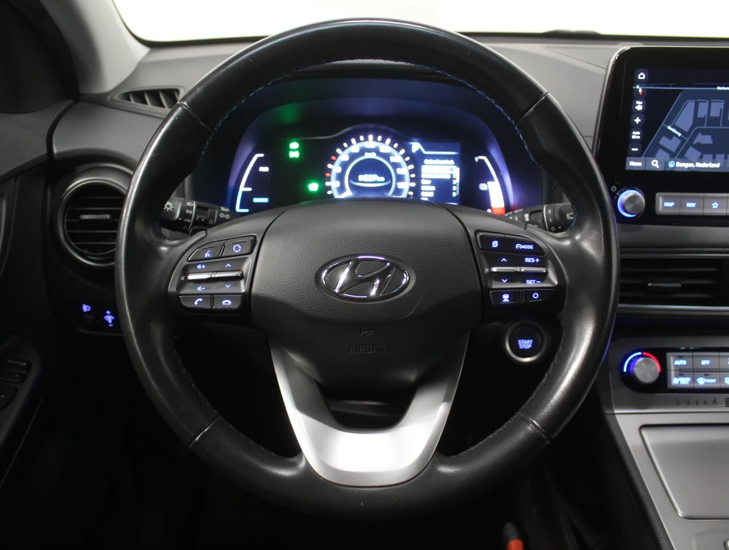 Hyundai Kona – foto 23