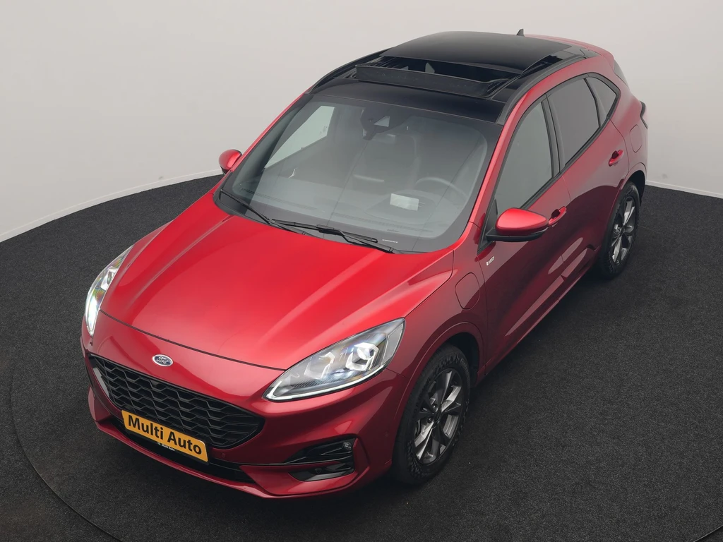 Ford Kuga – foto 2