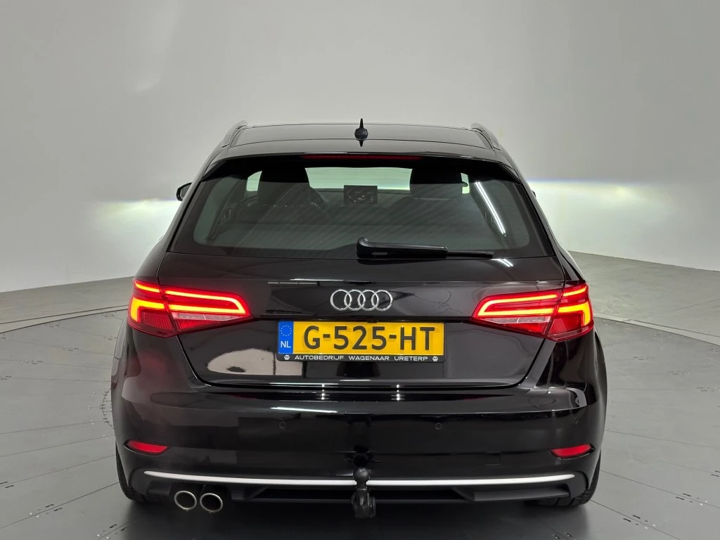 Audi A3 – foto 7