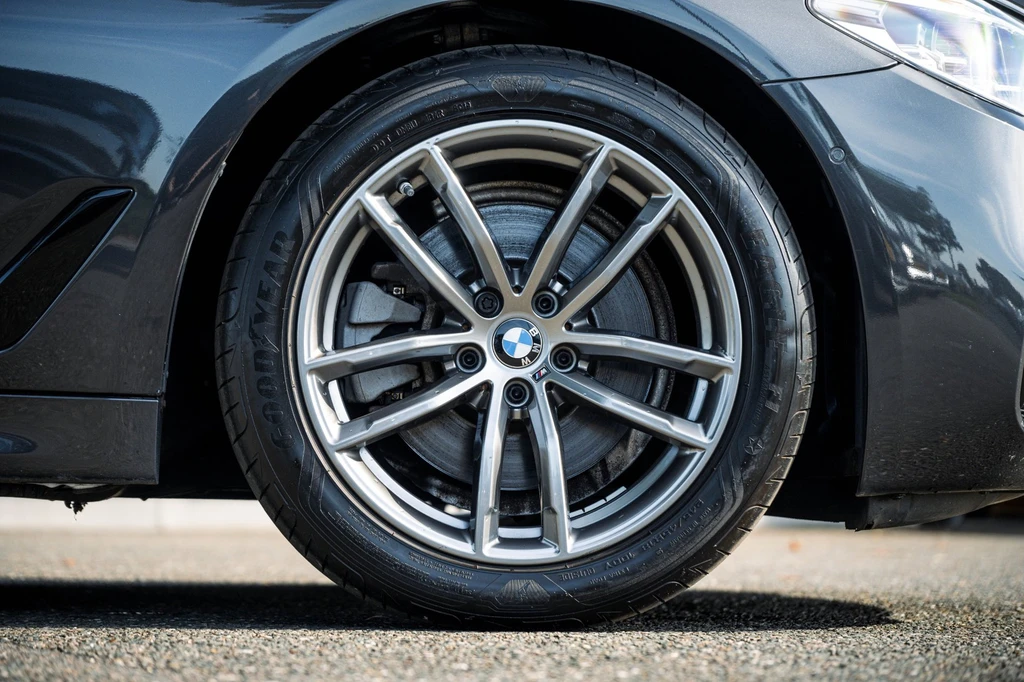BMW 5 Serie – foto 57