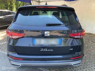 SEAT Ateca – thumbnail 3