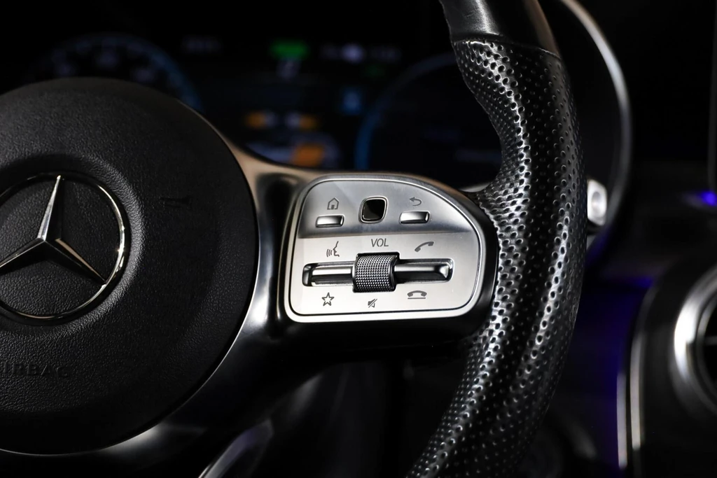 Mercedes-Benz GLC – foto 29