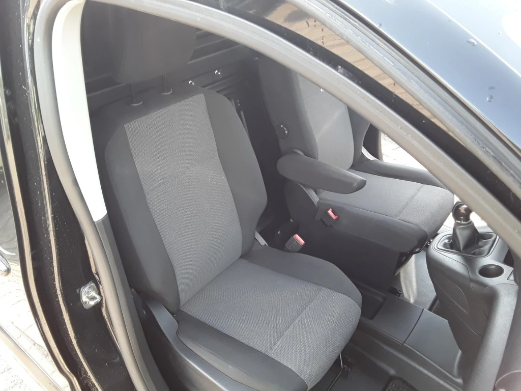 Citroën Berlingo – foto 12