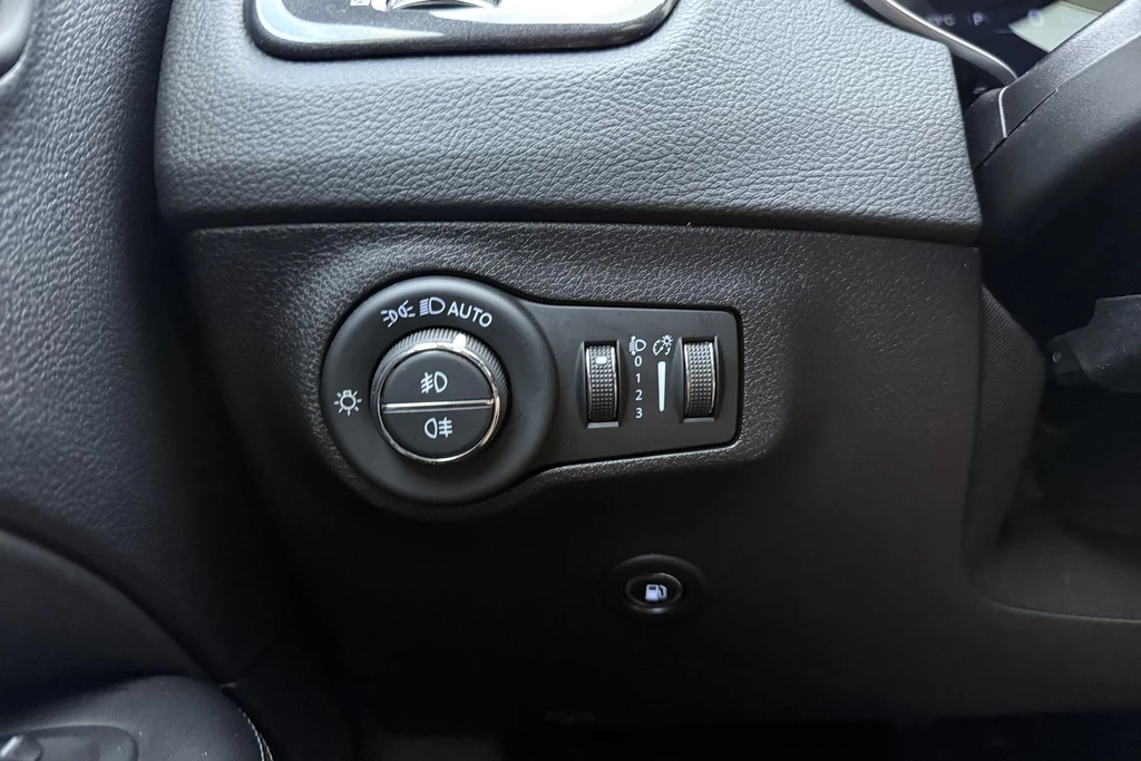 Jeep Compass – foto 21