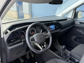 Volkswagen Caddy – thumbnail 17