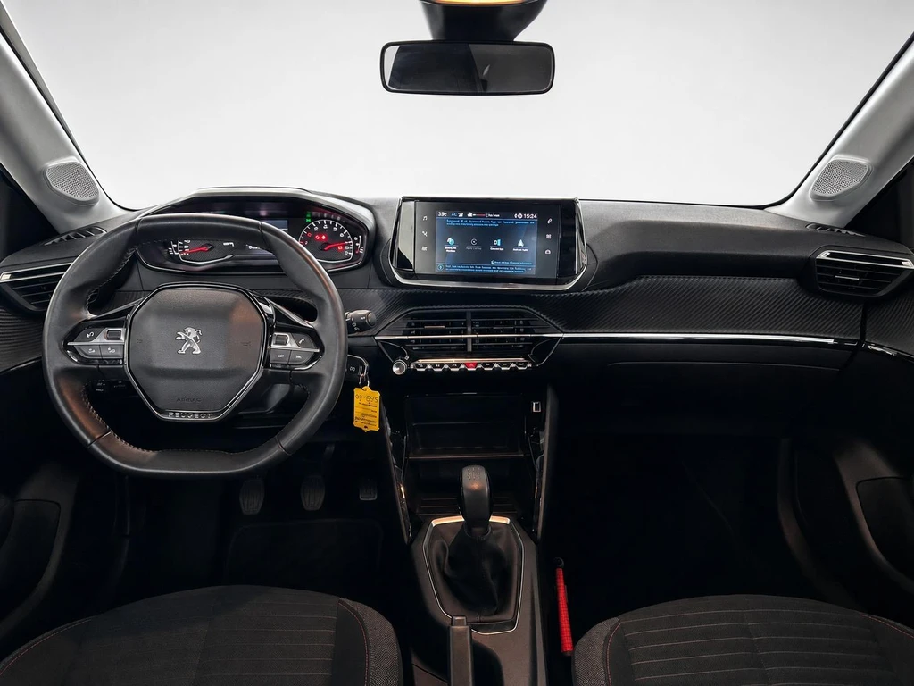 Peugeot 208 – foto 23