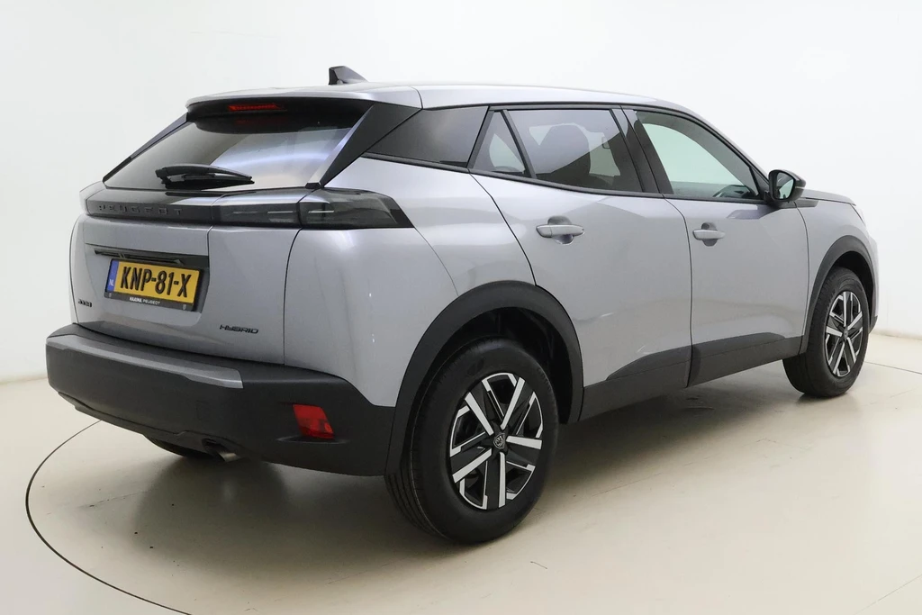Peugeot 2008 – foto 6