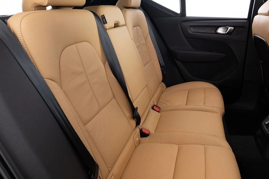 Volvo XC40 – foto 18