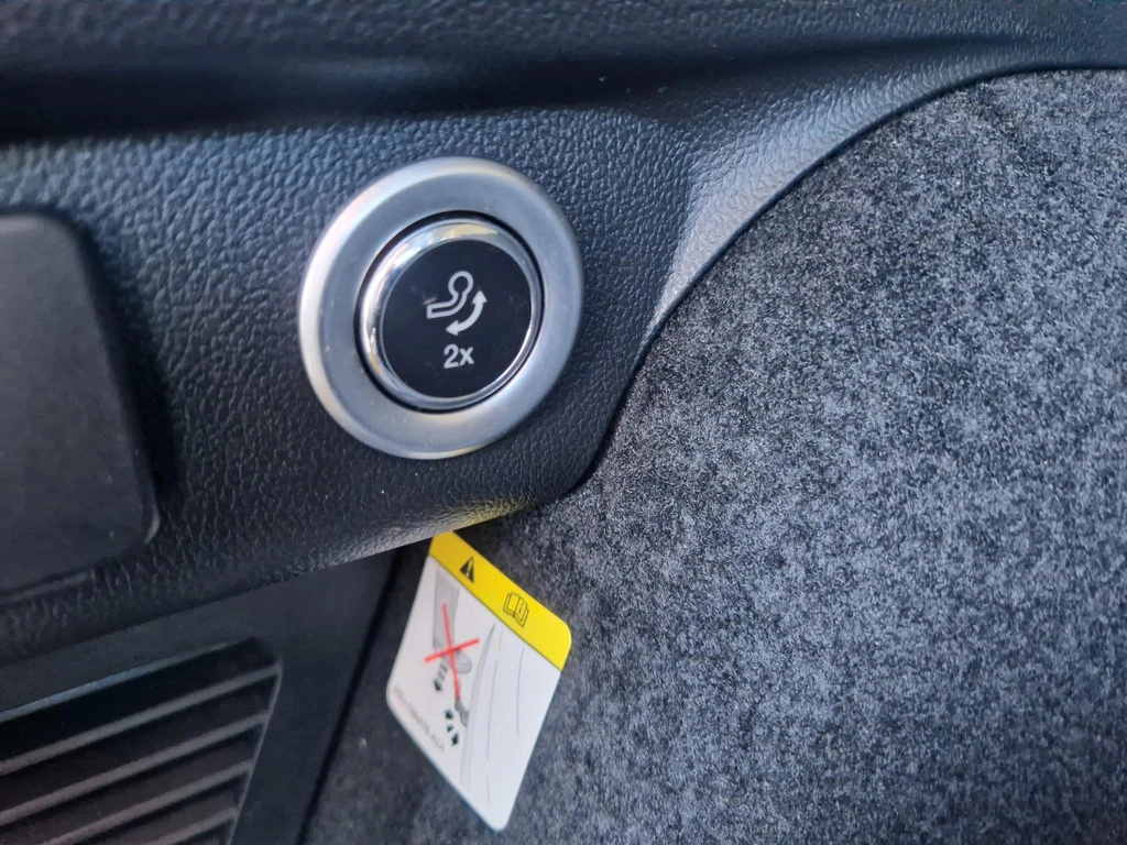 Ford Kuga – foto 9