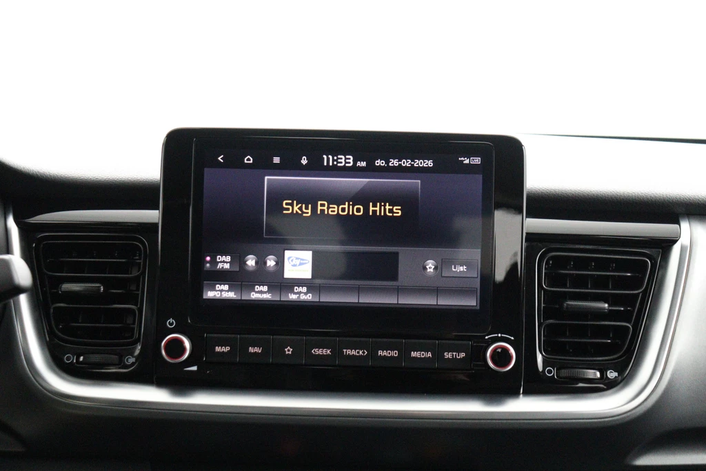 Kia Stonic – foto 23