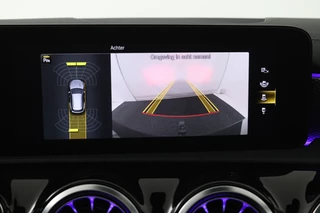Mercedes-Benz CLA – thumbnail 18