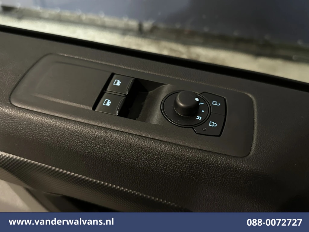 Ford Transit Custom – foto 20