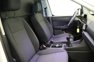 Volkswagen Caddy – thumbnail 10