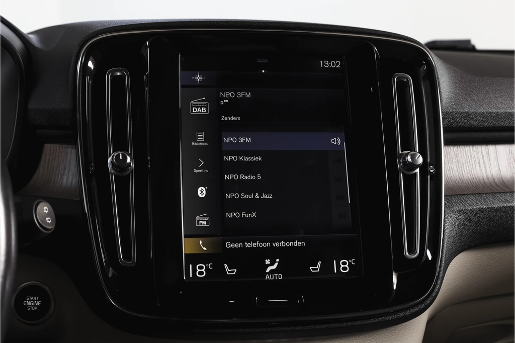 Volvo XC40 – foto 24