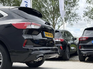 Ford Kuga – thumbnail 3