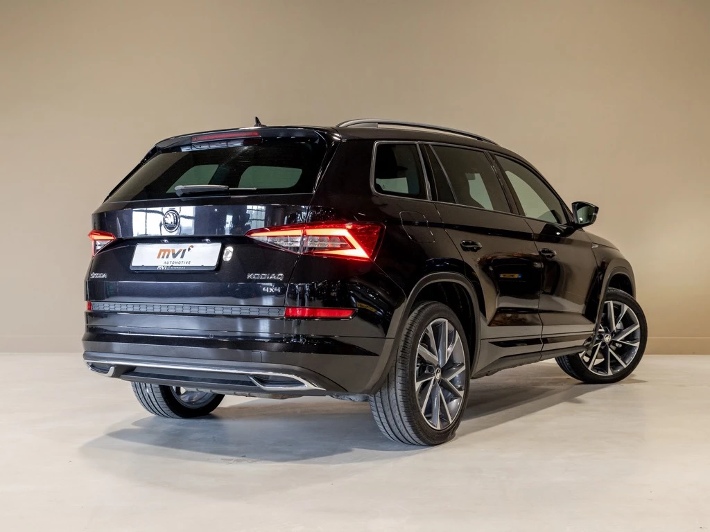 Škoda Kodiaq – foto 4