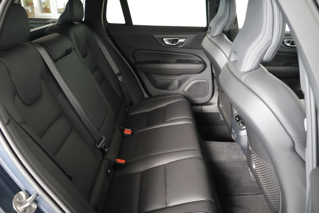 Volvo V60 – foto 15